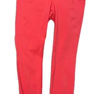 FP Movement by Free People Red Leggings